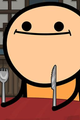 Cyanide and Happiness Shorts picture