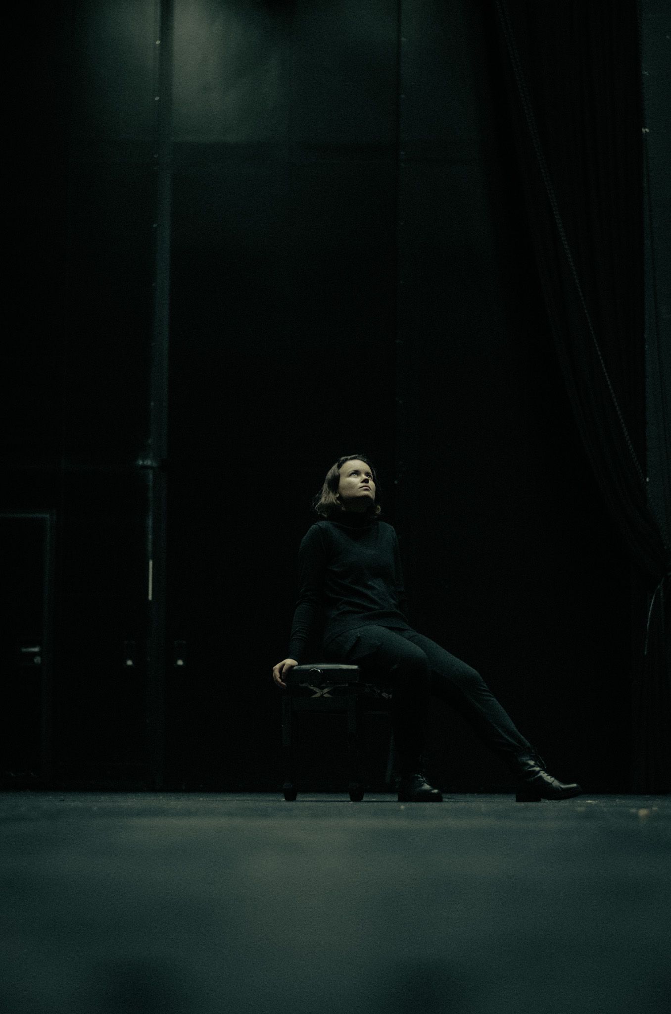 © Ana Maria Gergely