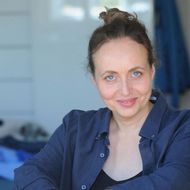 Bild Juliane Meyer Gregori