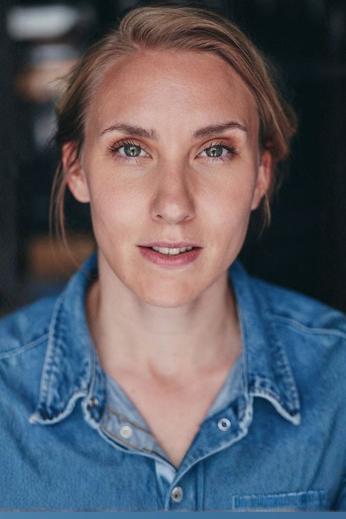 Bild Desirée Ackermann