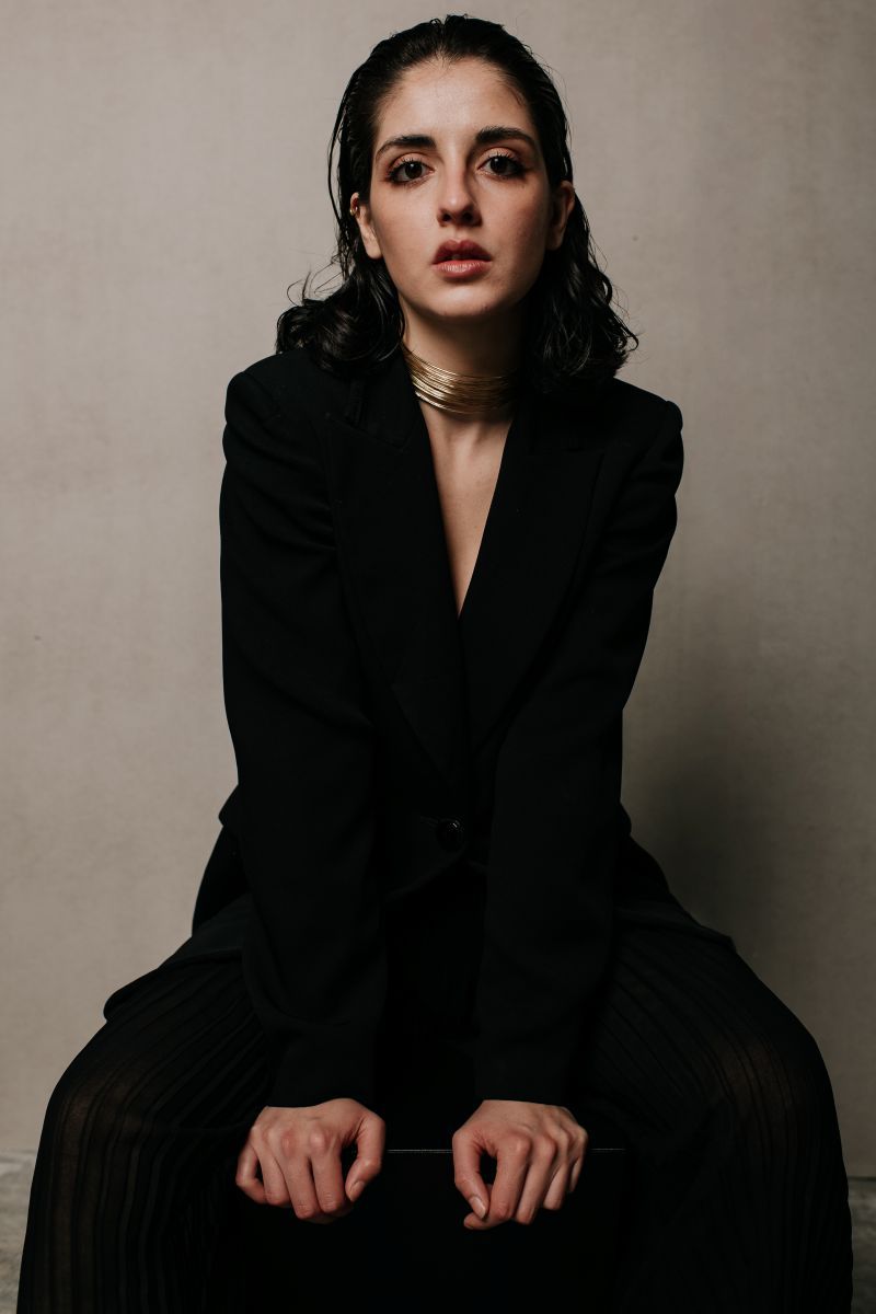 Imagen Aurora Cataldi