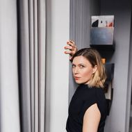 Bild Isabel Berghout