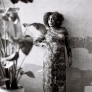 Bild Benita Sarah Bailey