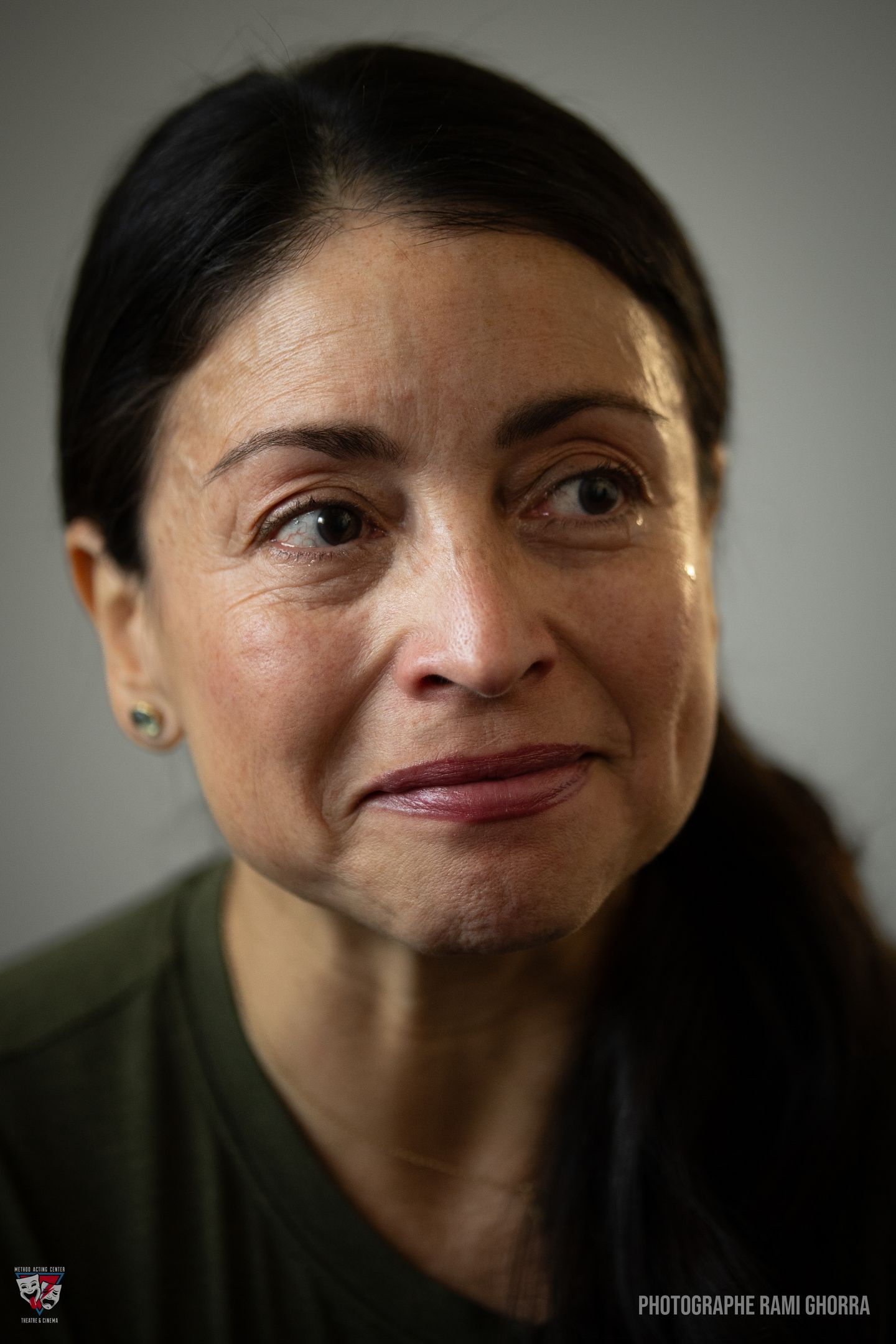 © Method Acting Center Imagen Adriana Rodriguez