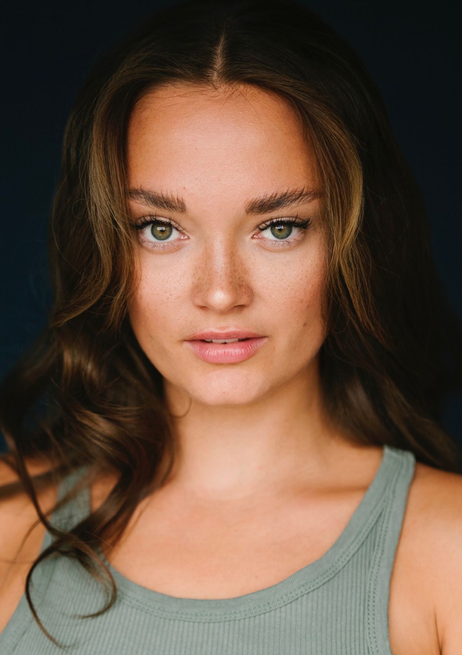 Picture of Fenja Gerhardter