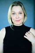 © URBAN_RUTHS образ Evi Meinardus