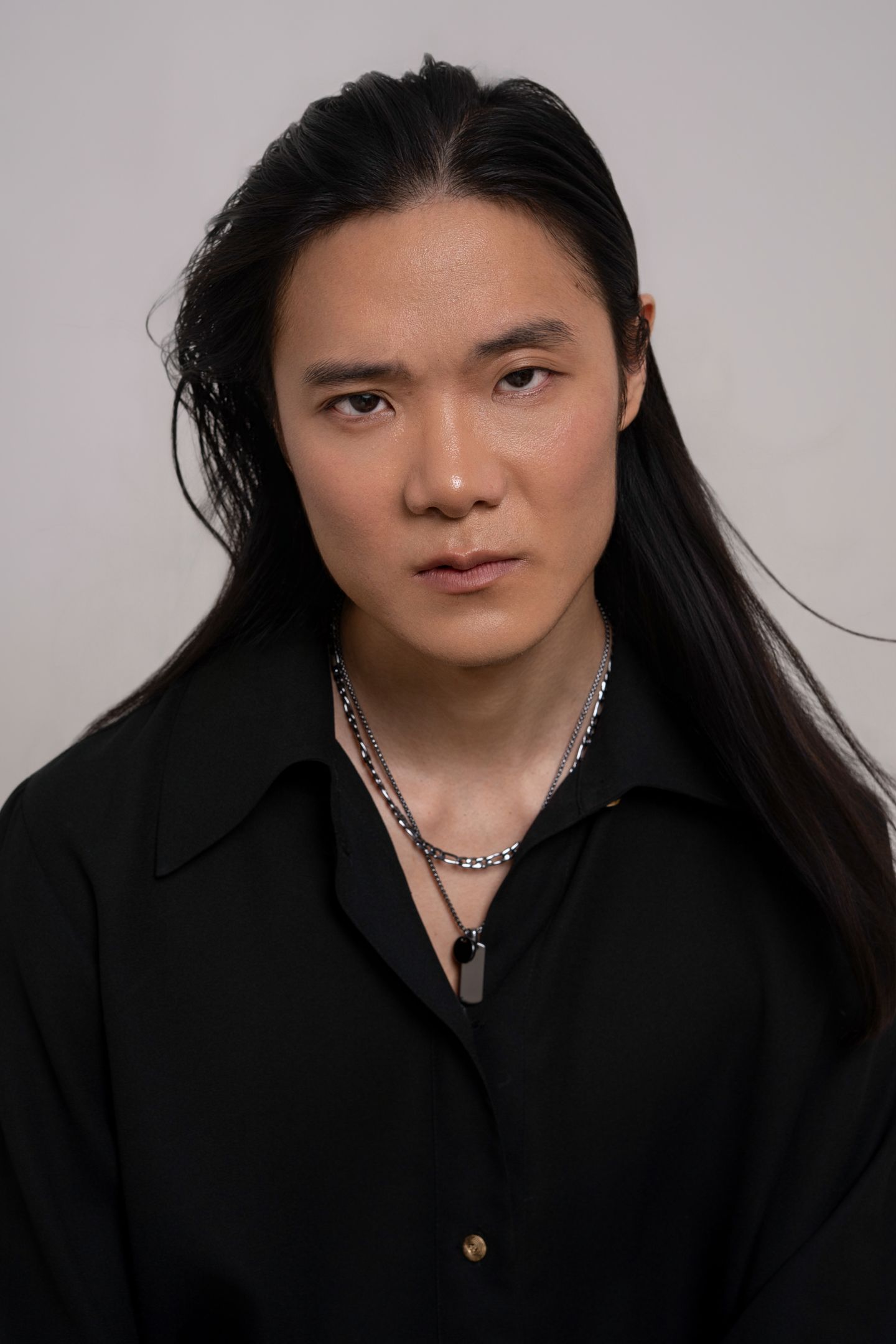 © Kadyrai Zaruova Immagine Victor Y. Chen