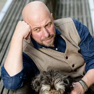 Bild Thomas Balou Martin