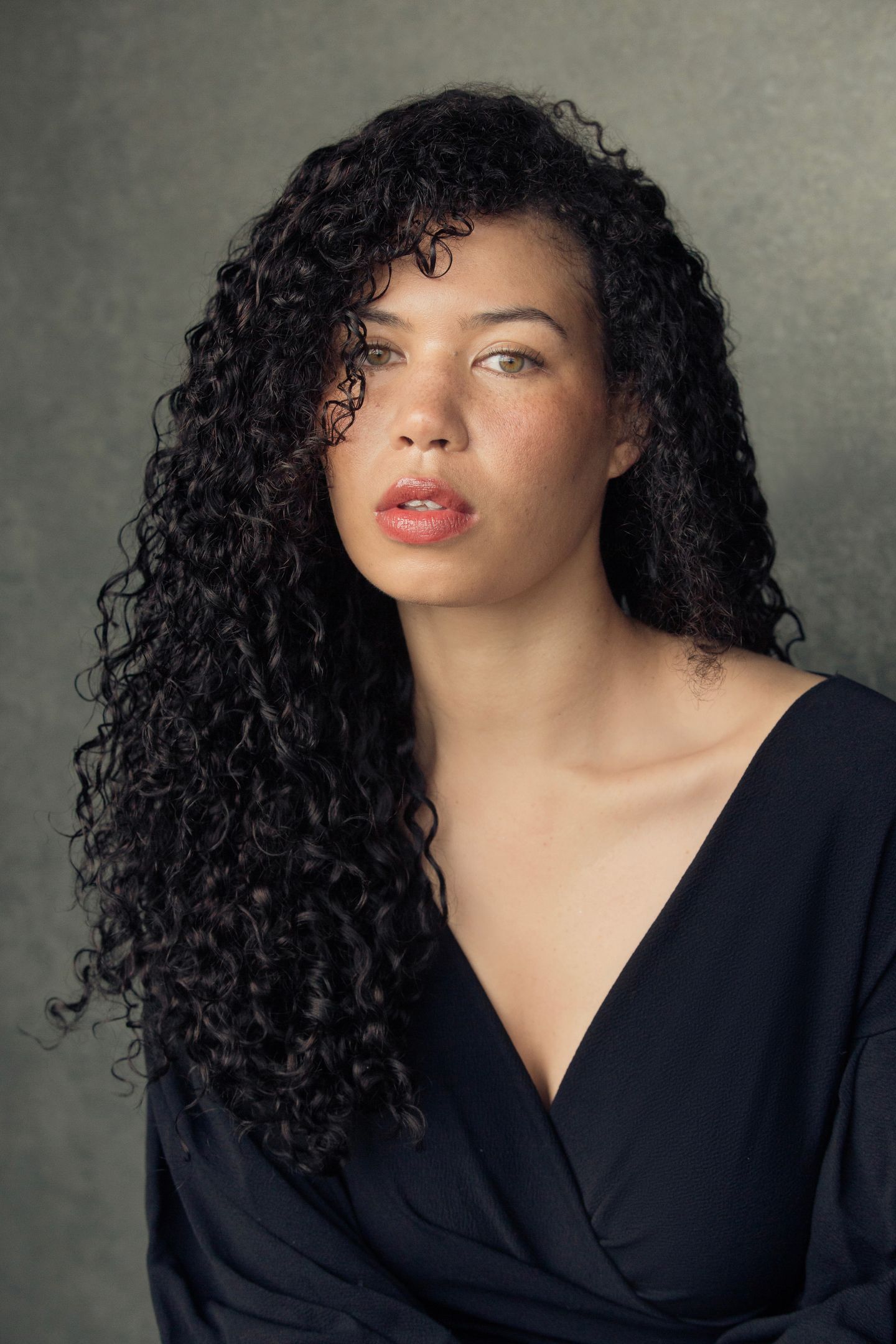 © Michael Shelford Imagen Rudi Simpson