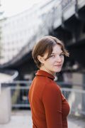 © Elena Zaucke wizerunek Johanna M. Baron