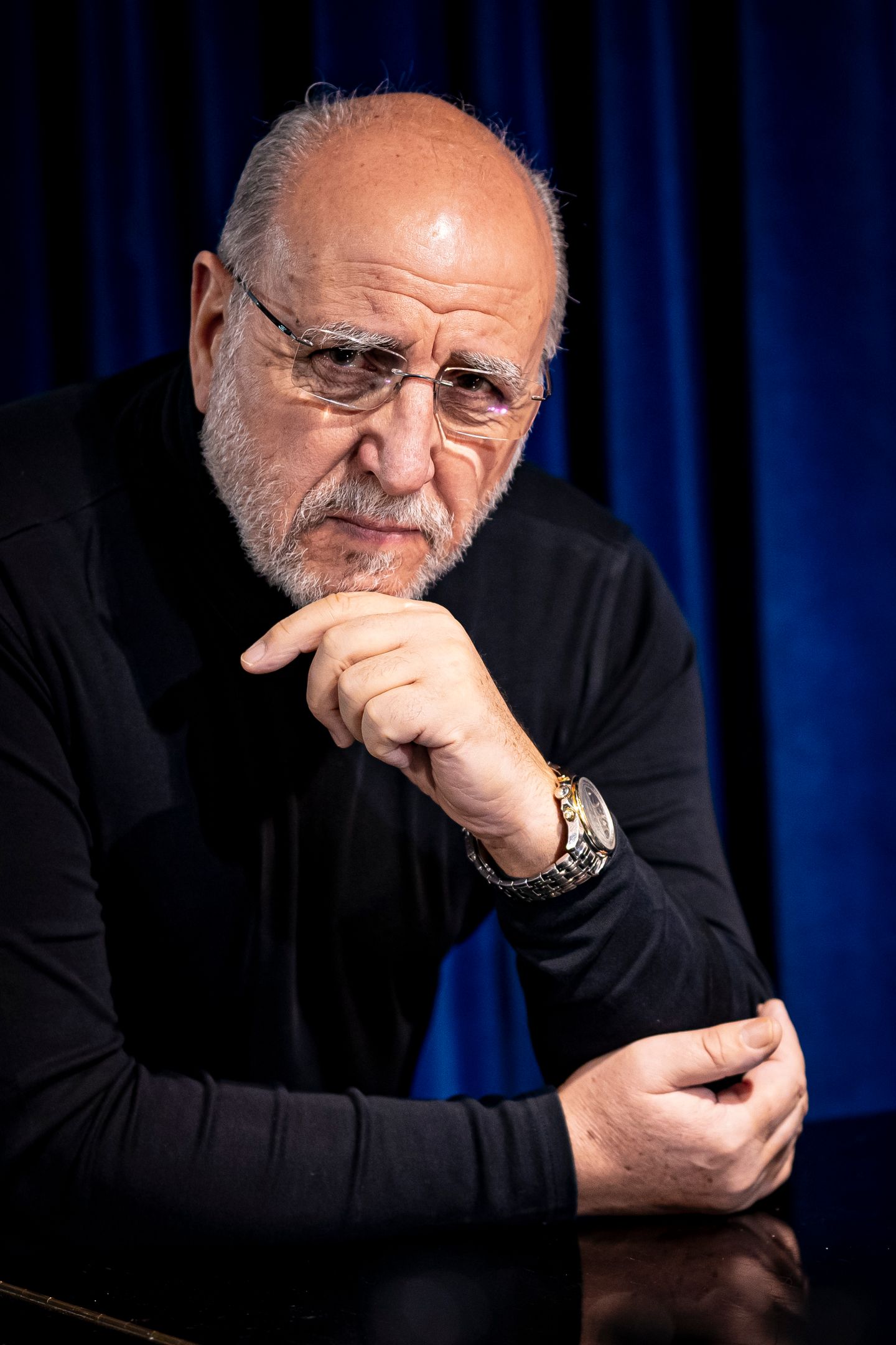 © Gianfranco licandro/B. Wirl