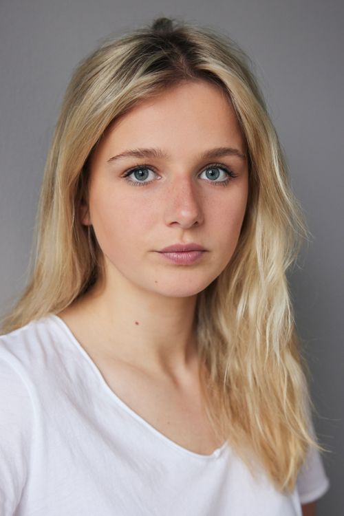 Bild Lieselotte Voß