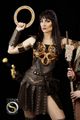 Xena /Arwen /Maleficent picture