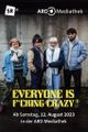 Everyone is f*cking crazy picture
