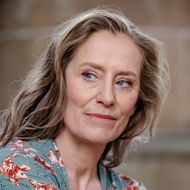 Bild Elisabeth Niederer