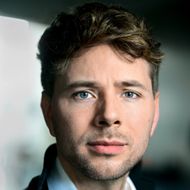 Bild Benjamin Trinks