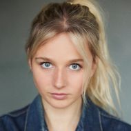 Bild Lieselotte Voß