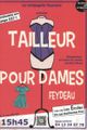 Tailleur pour dames picture