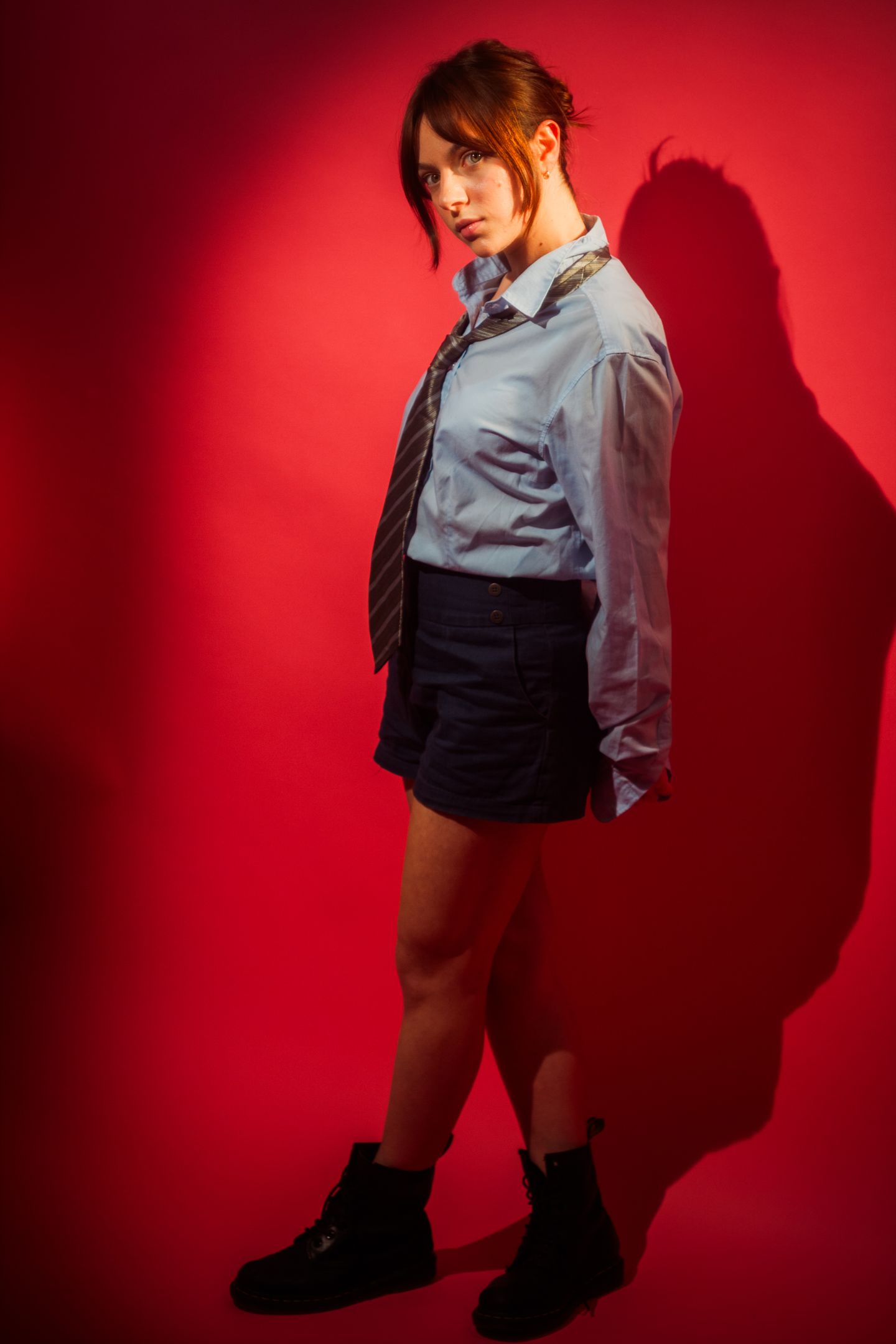 © Copyright: Federico Mastroprimiano