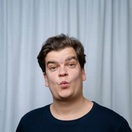 Bild Max Krämer