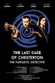 The last case of Chesterton the fantastic detective picture
