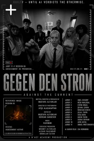 Gegen den Strom picture