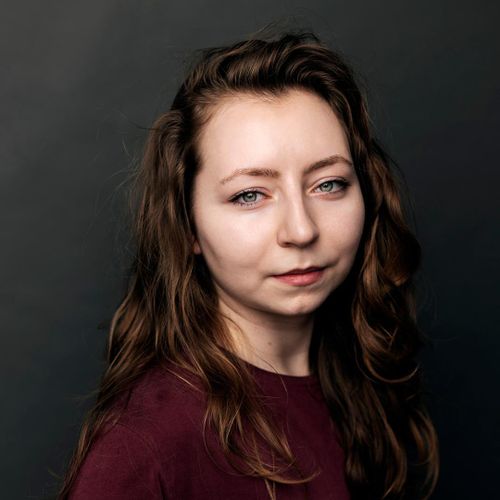 Bild Ioana Diaconescu