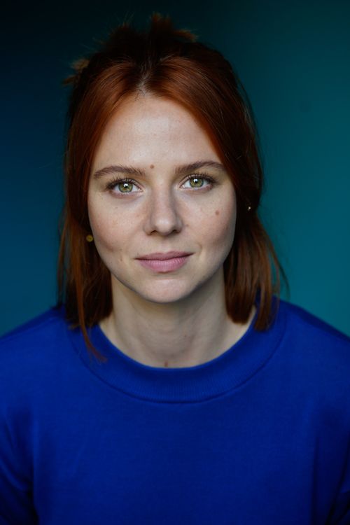 Image Lena Conzendorf