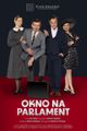 Okno na parlament picture