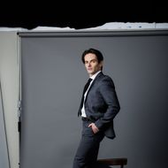 Bild Robert Langert