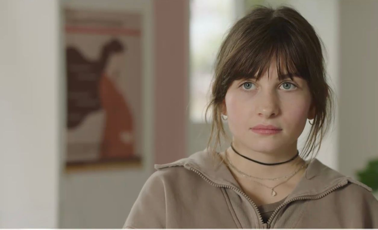 © Rollenbild Ava in Frühling