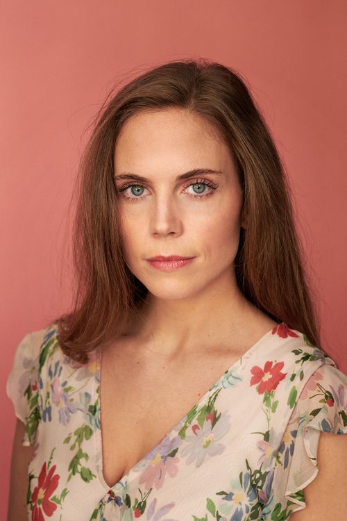 Bild Charlotte Stoiber