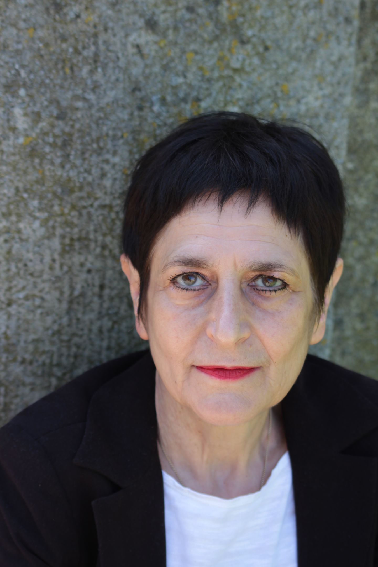 © Ilona Schwab wizerunek Marjam Azemoun