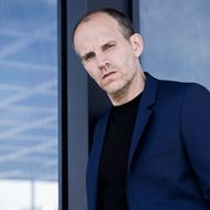 Bild Klaus Ebert