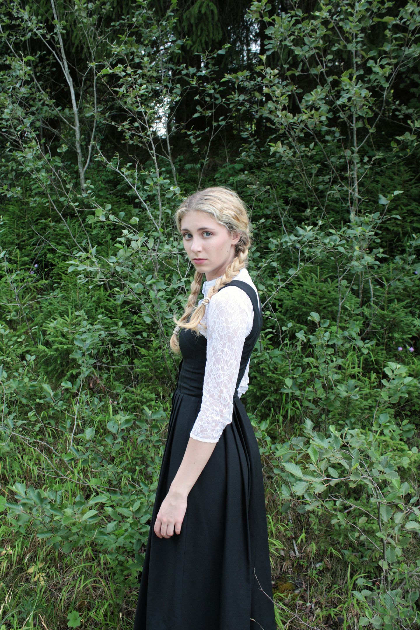 © Melanie Amberg Bild Romy Amberg