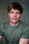 © Roj Whitelock wizerunek Alfie Gannon