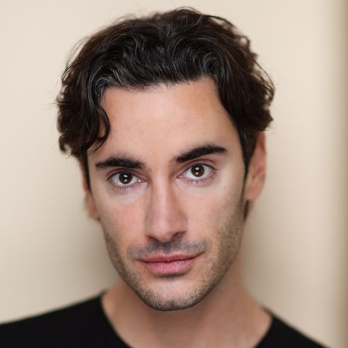 Image Marc Nasrallah