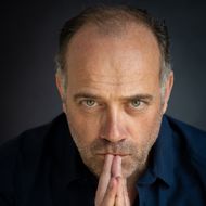 Bild Anton Algrang