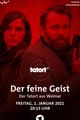 TATORT - DER FEINE GEIST picture