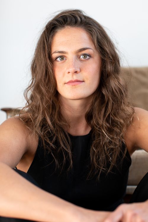 Bild Leonie Houber