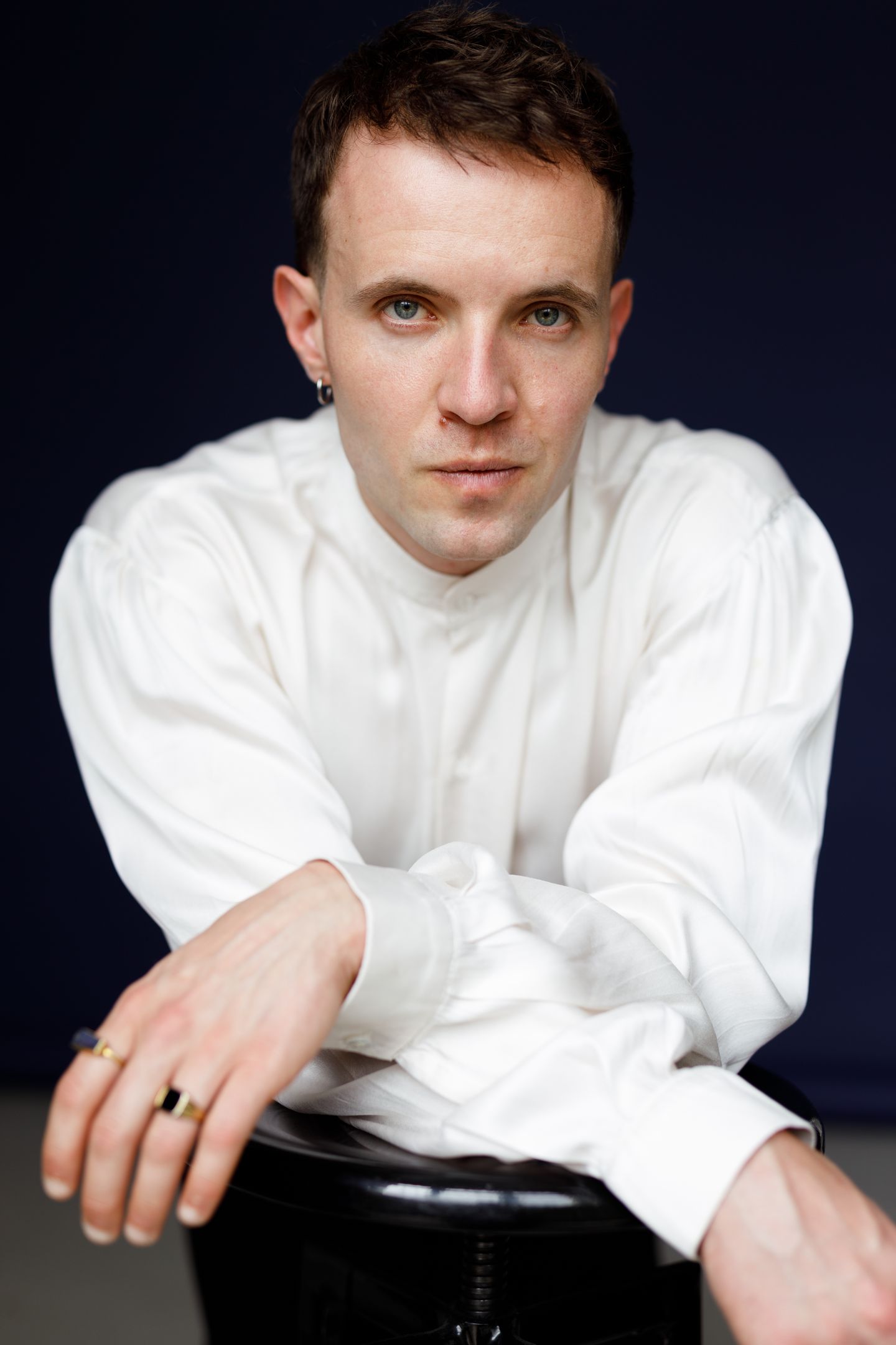 © Jakob Fliedner образ Cyril Hilfiker