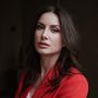 Image Evgeniya Scherbakova