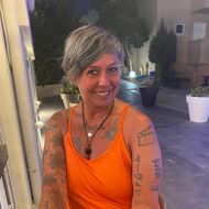 Image Simone Kaul