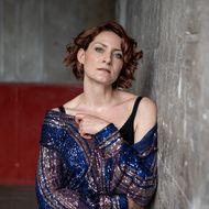 Bild Lisa-Katrina Mayer