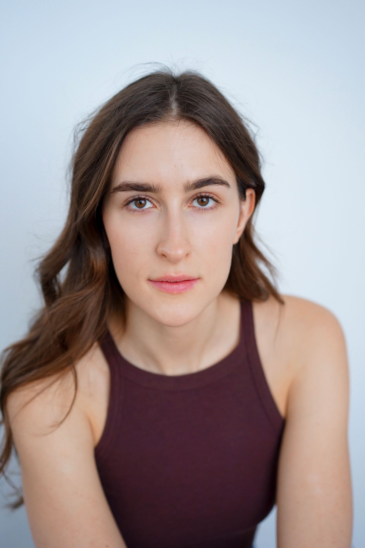 © Yaroslava Khemlovets