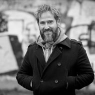 Bild Niels Bruno Schmidt