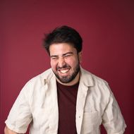 Image Reza Vaghef
