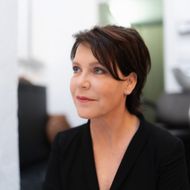 Bild Janina Hartwig