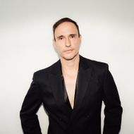 Image Oliver Urbanski