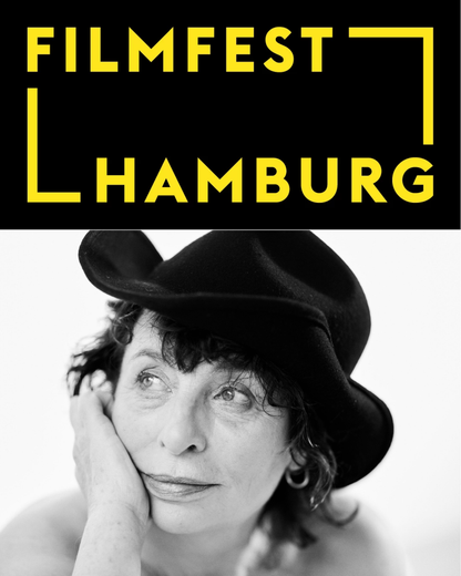 Image for ALS WÄRE ES LEICHT mit TERESA HARDER​ - Auf dem Filmfest Hamburg